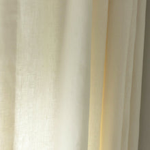 Load image into Gallery viewer, Harley Ready Made Linen Curtains