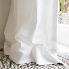 Load image into Gallery viewer, Harley Ready Made Linen Curtains
