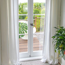 Load image into Gallery viewer, Harley Ready Made Linen Curtains