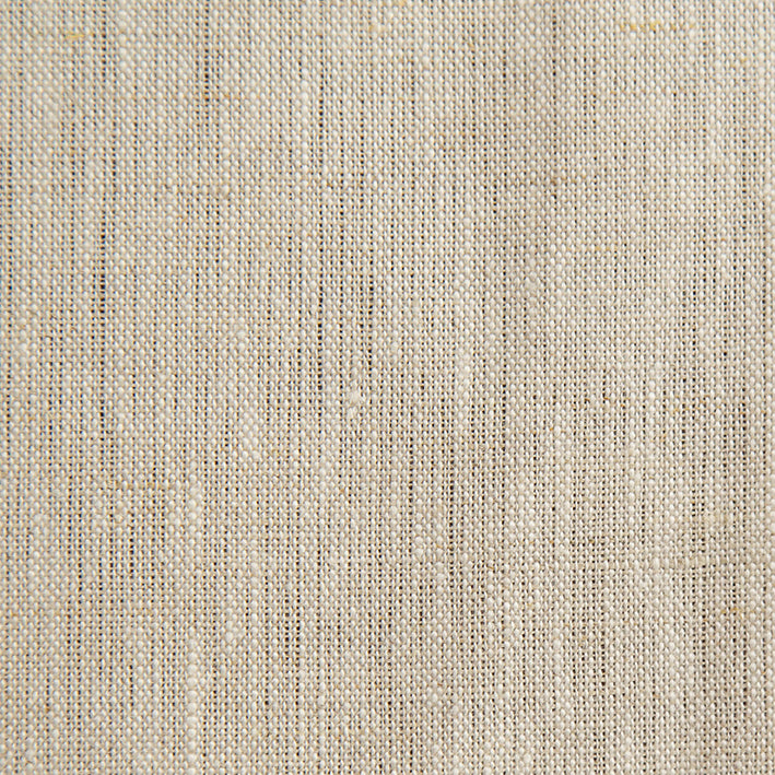 Oatmeal Linen Color Harley Oatmeal Linen Fabric