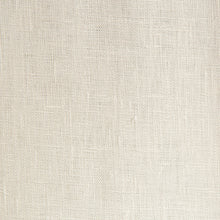 Load image into Gallery viewer, Harley Off White Linen Fabric