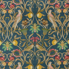 Load image into Gallery viewer, Hawthorn Navy