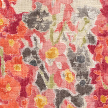 Load image into Gallery viewer, Hollyhocks Pink