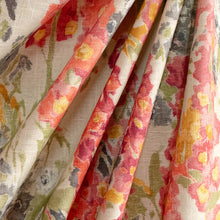 Load image into Gallery viewer, Hollyhocks Pink