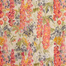 Load image into Gallery viewer, Hollyhocks Pink