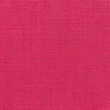 Load image into Gallery viewer, Hot Pink Linen