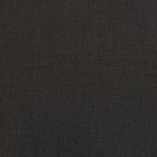 Load image into Gallery viewer, Charcoal Hudson Linen Fabric