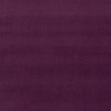 Load image into Gallery viewer, Hyacinth Purple Velvet Fabric