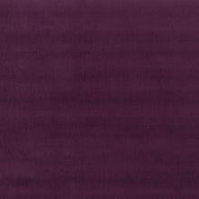 Load image into Gallery viewer, Hyacinth Purple Velvet Fabric