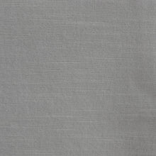 Load image into Gallery viewer, Icy Grey Velvet Fabric