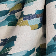 Load image into Gallery viewer, Impasto Teal