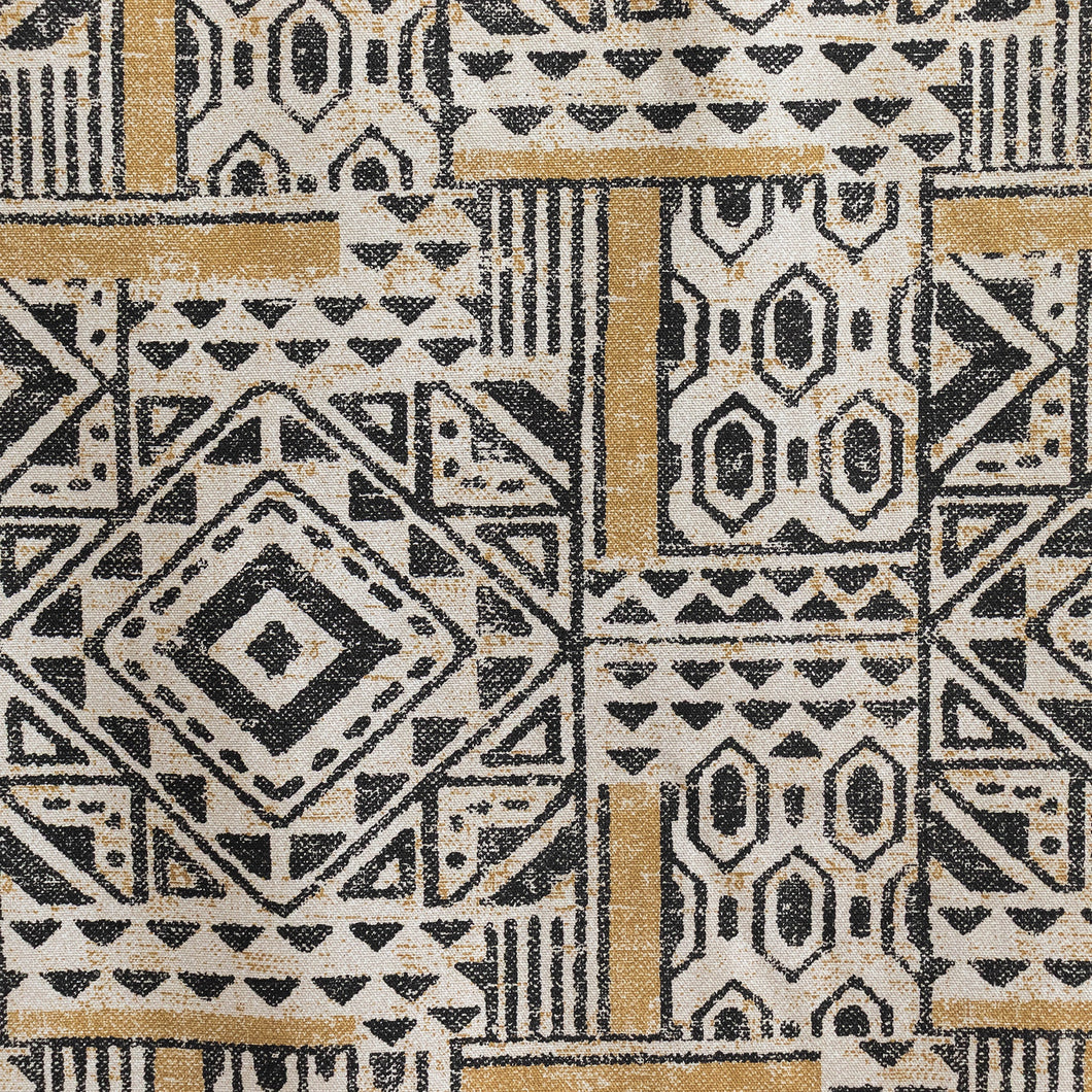 Inca Trail Cotton Fabric