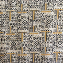 Load image into Gallery viewer, Inca Trail Cotton Fabric