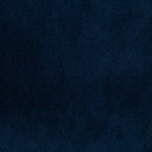 Load image into Gallery viewer, Indigo Lisbon Velvet Fabric