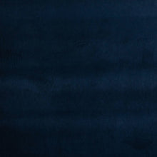 Load image into Gallery viewer, Indigo Lisbon Velvet Fabric