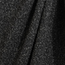 Load image into Gallery viewer, Ink Boucle Upholstery Fabric