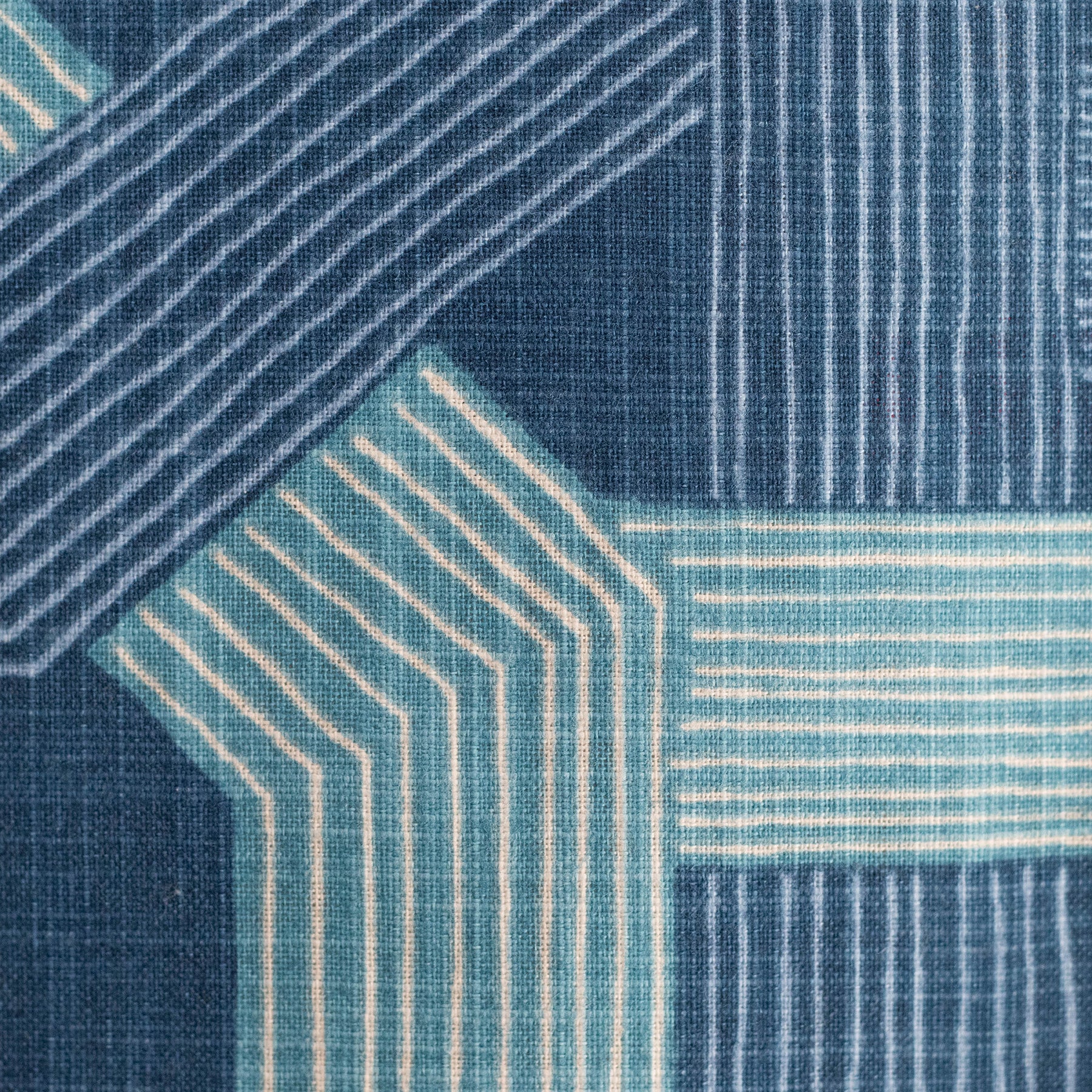 Interconnect Blue