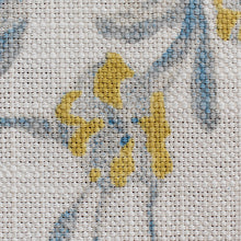 Load image into Gallery viewer, Jasperware Linen Cotton Fabric