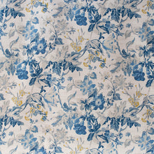 Load image into Gallery viewer, Jasperware Linen Cotton Fabric