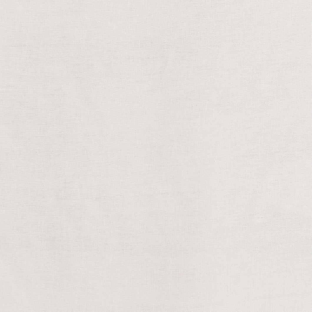 Kingslea Linen Bleached