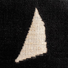 Load image into Gallery viewer, Kirigami Velvet Fabric