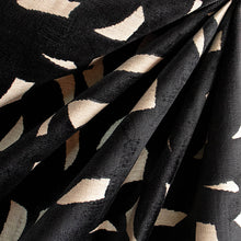 Load image into Gallery viewer, Kirigami Velvet Fabric