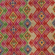 Load image into Gallery viewer, Kuzco Cotton Fabric