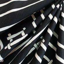 Load image into Gallery viewer, Parterre Cotton Fabric