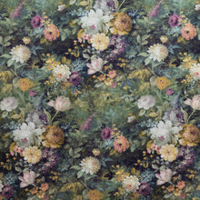 Load image into Gallery viewer, Laura Ashley Mathilde Velvet Spring