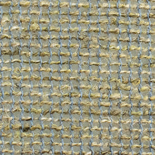 Load image into Gallery viewer, Leno Algae Linen Fabric