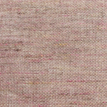 Load image into Gallery viewer, Leno Coral Linen Fabric