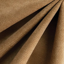 Load image into Gallery viewer, Lioness Herringbone Upholstery Fabric