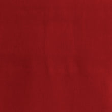 Load image into Gallery viewer, Lipstick Red Velvet Fabric