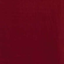 Load image into Gallery viewer, Loganberry Red Velvet Fabric