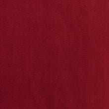 Load image into Gallery viewer, Loganberry Red Velvet Fabric