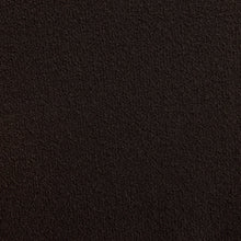 Load image into Gallery viewer, Long Black Wool Boucle Fabric