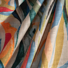 Load image into Gallery viewer, Lovebirds Fabric