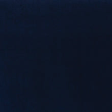 Load image into Gallery viewer, Lunar Blue Velvet Fabric