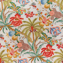 Load image into Gallery viewer, Madagascar Multi Fabric