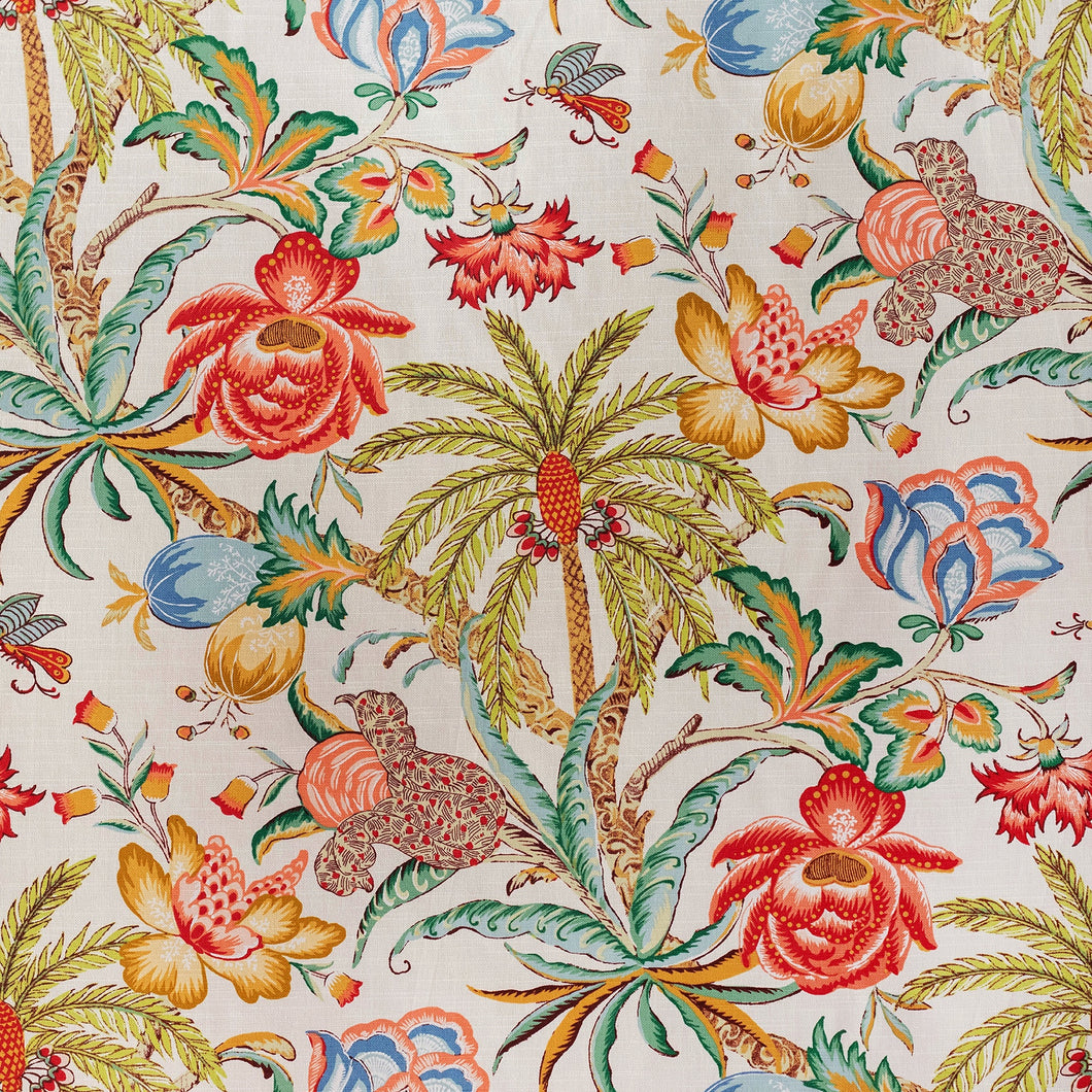 Madagascar Multi Fabric