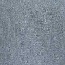 Load image into Gallery viewer, Milano Baby Blue Velvet Fabric