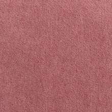 Load image into Gallery viewer, Milano Bubblegum Velvet Fabric