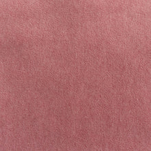 Load image into Gallery viewer, Milano Bubblegum Velvet Fabric