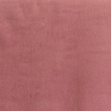 Load image into Gallery viewer, Milano Bubblegum Velvet Fabric