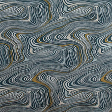 Load image into Gallery viewer, Mission Creek Agate Upholstery Fabric