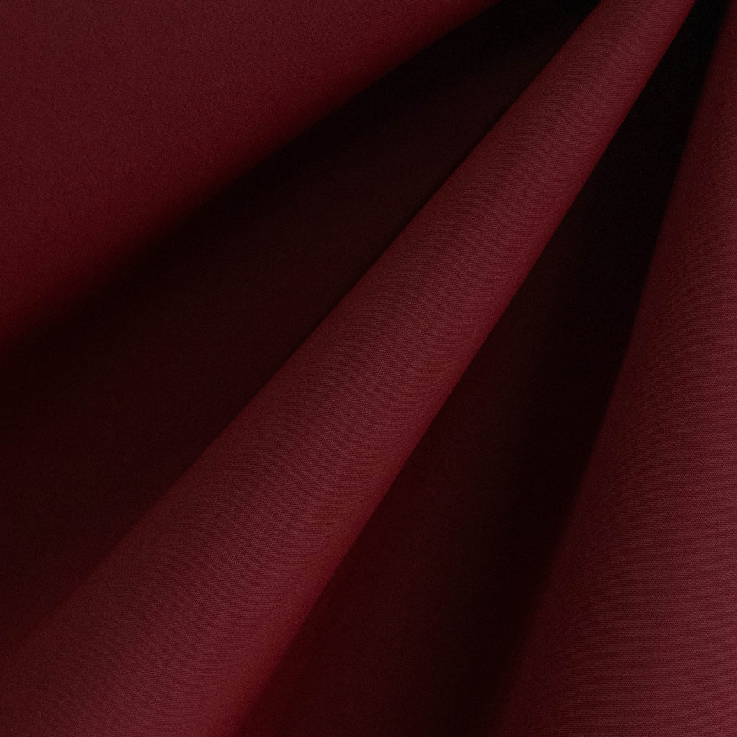 Monument Garnet Outdoor Fabric