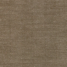 Load image into Gallery viewer, Moss Herringbone Linen Fabric