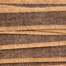 Load image into Gallery viewer, Navajo Jute Tape Charcoal