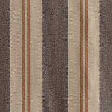 Load image into Gallery viewer, Nevada Stripe Charcoal