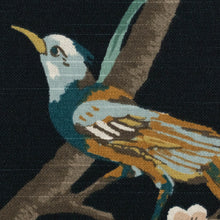 Load image into Gallery viewer, Night Forest Fabric